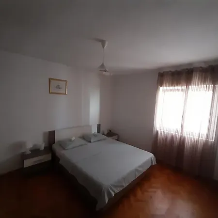 Nilan Διαμέρισμα *