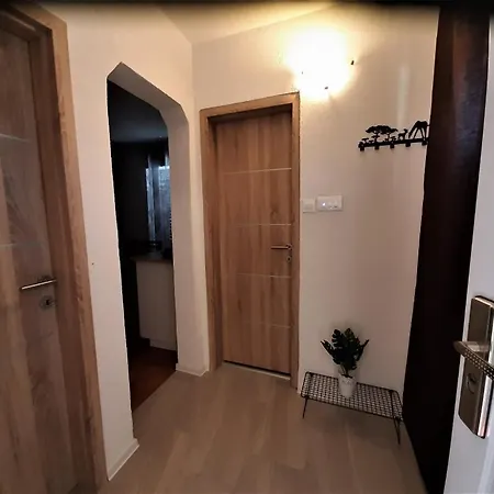 Appartement Nilan