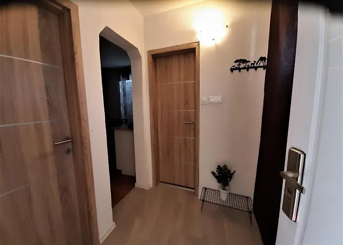 Appartement Nilan