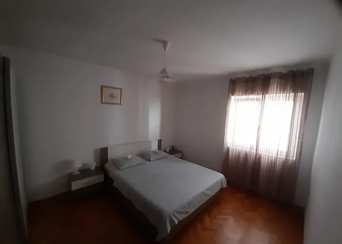 Nilan Appartement *