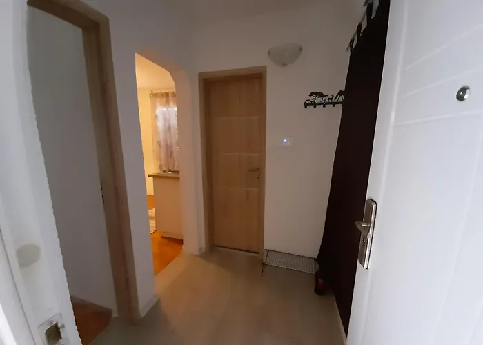 Appartement Nilan Povljana